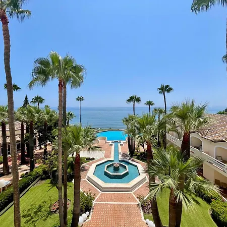 Dunas Grand Luxury (adults Only) אסטפונה