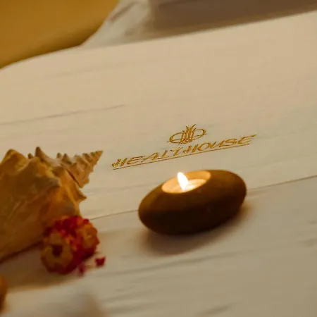 מלון Dunas Grand Luxury (adults Only)
