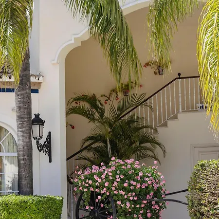 Grand Hotel Las Dunas, Autograph Collection (Adults Only) Hotel 5*