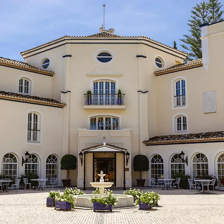 Dunas Grand Luxury (adults Only) 5*