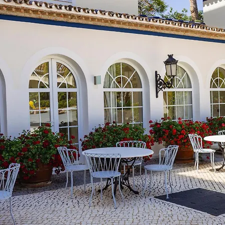 Dunas Grand Luxury (adults Only) מלון