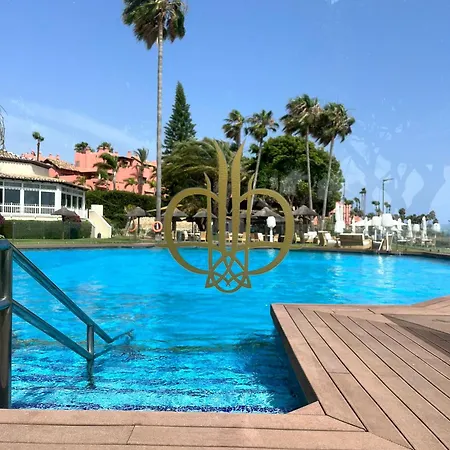 Dunas Grand Luxury (adults Only) 5* אסטפונה