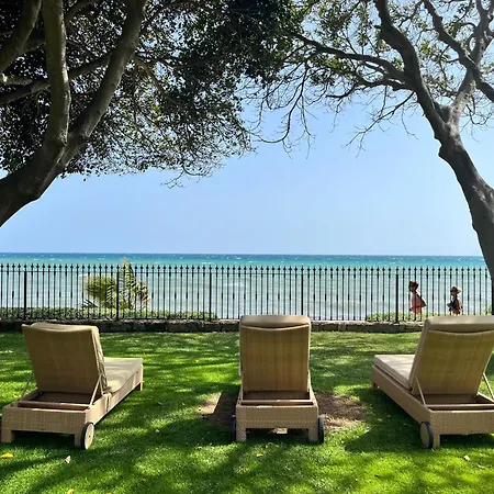 Hotel Grand Dunas (adults Only) Estepona