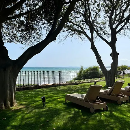 Dunas Grand Luxury (adults Only) אסטפונה