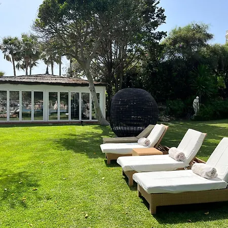 Dunas Grand Luxury (adults Only) 5* אסטפונה