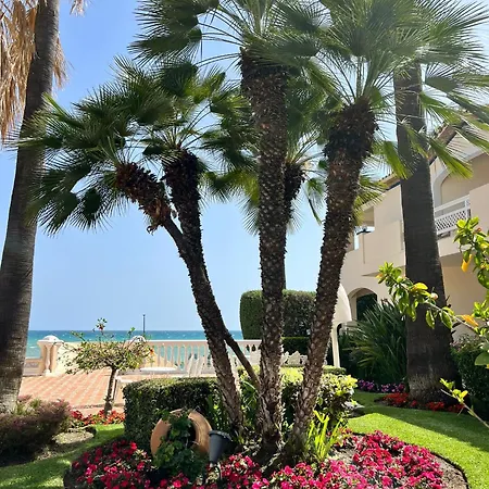 מלון Dunas Grand Luxury (adults Only)