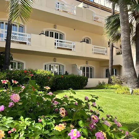 Dunas Grand Luxury (adults Only) Εστεπόνα