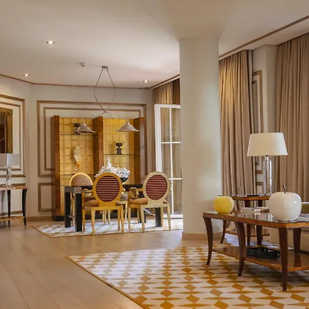 מלון Dunas Grand Luxury (adults Only)