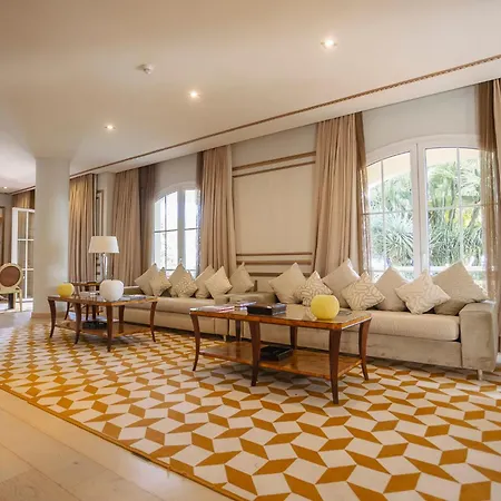 Dunas Grand Luxury (adults Only) אסטפונה