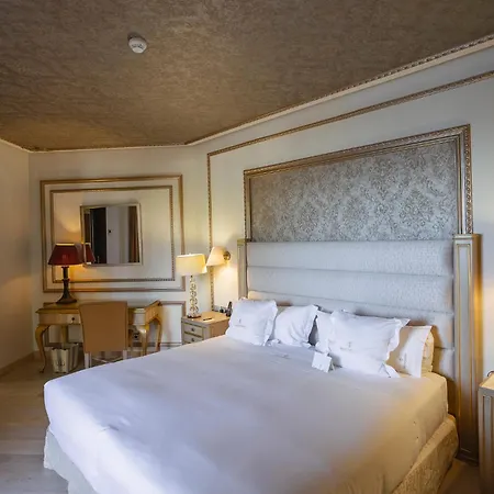 Dunas Grand Luxury (adults Only) 5* אסטפונה