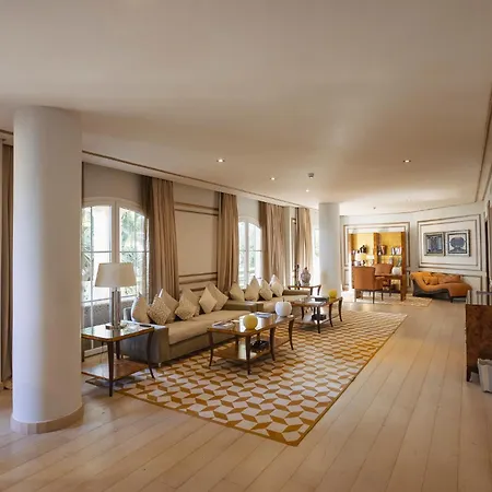 Dunas Grand Luxury (adults Only) מלון