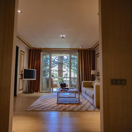 Dunas Grand Luxury (adults Only) מלון אסטפונה