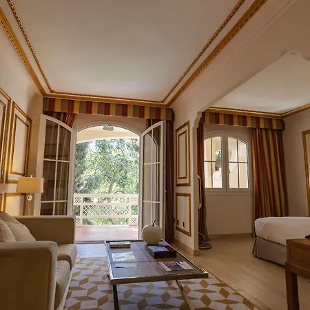 Grand Dunas (adults Only) Готель Естепона