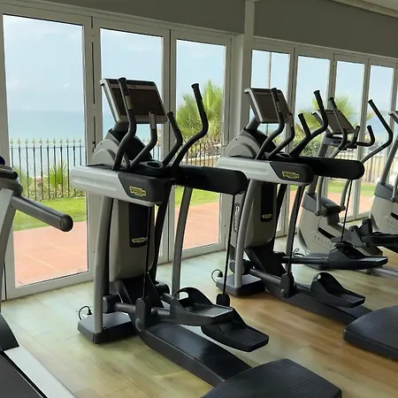 Hotel Dunas Grand Luxury (adults Only) Estepona