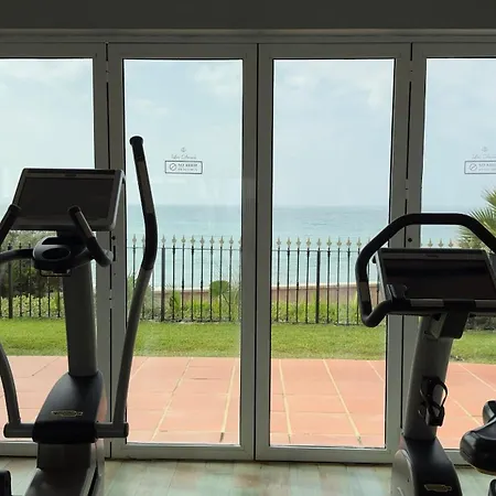 Ξενοδοχείο Dunas Grand Luxury (adults Only)