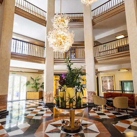 Grand Dunas (adults Only)