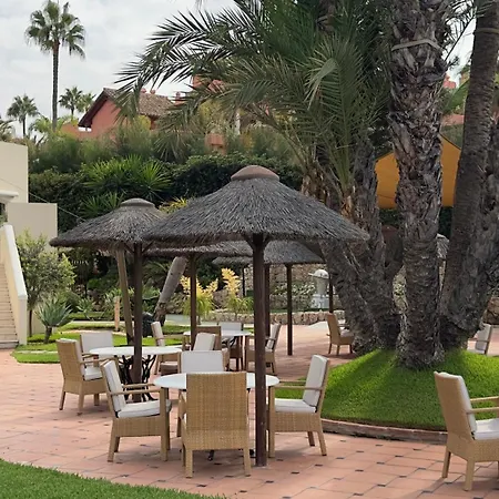 Ξενοδοχείο Dunas Grand Luxury (adults Only)