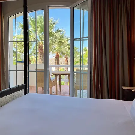 Dunas Grand Luxury (adults Only) מלון