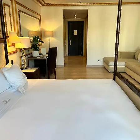 Hotel Grand Dunas (adults Only) Estepona