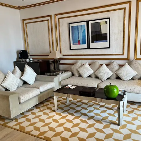 Ξενοδοχείο Dunas Grand Luxury (adults Only)