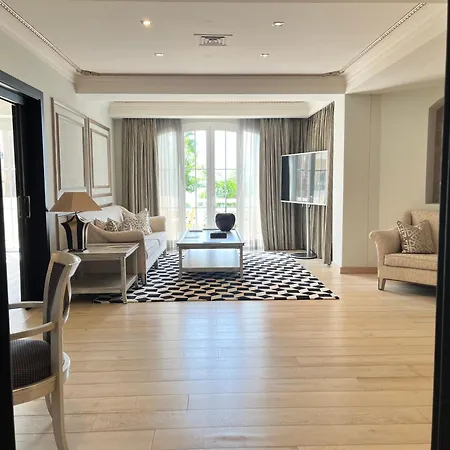 Dunas Grand Luxury (adults Only) מלון אסטפונה