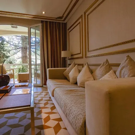 Dunas Grand Luxury (adults Only) אסטפונה