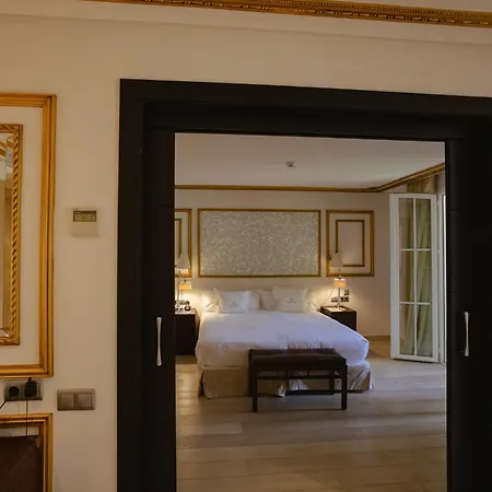 Dunas Grand Luxury (adults Only) Ξενοδοχείο
