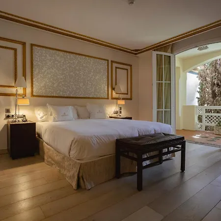 מלון Dunas Grand Luxury (adults Only)