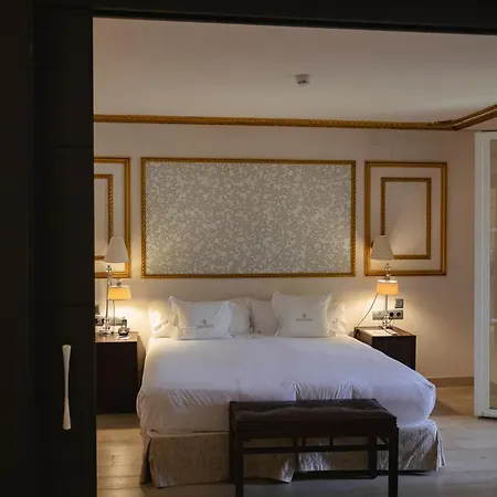 מלון Dunas Grand Luxury (adults Only) 5*