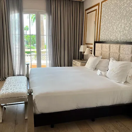Dunas Grand Luxury (adults Only) 5* Εστεπόνα