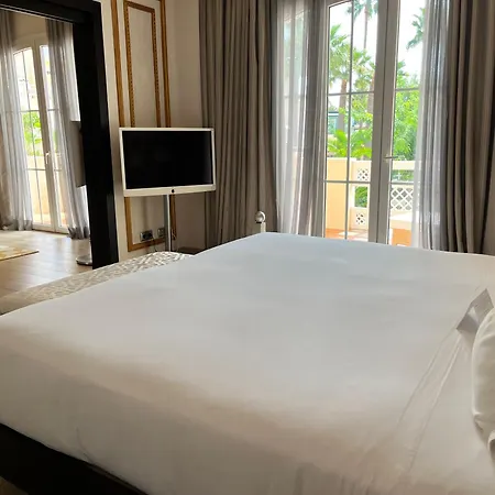 Dunas Grand Luxury (adults Only)