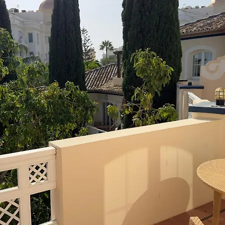 Grand Dunas (adults Only) Hotel Estepona