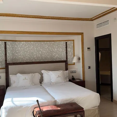 Hotel Grand Dunas (adults Only) Estepona