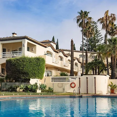 Grand Dunas (adults Only) Estepona