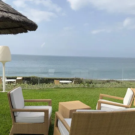 Dunas Grand Luxury (adults Only) מלון