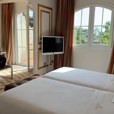 Dunas Grand Luxury (adults Only) Ξενοδοχείο Εστεπόνα