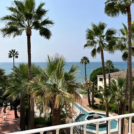Ξενοδοχείο Dunas Grand Luxury (adults Only) Εστεπόνα