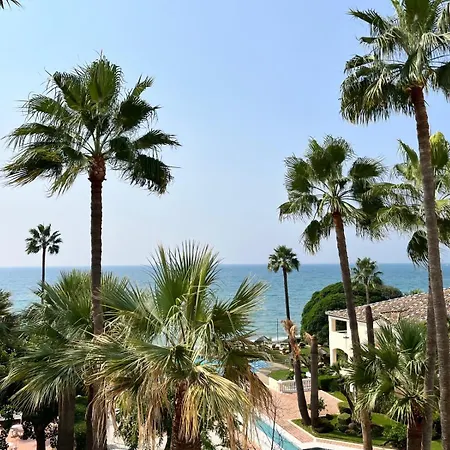Grand Hotel Las Dunas, Autograph Collection (Adults Only) 5* Estepona