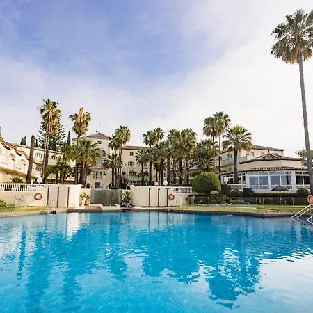 Dunas Grand Luxury (adults Only) מלון