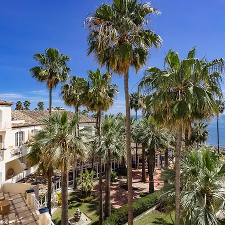 מלון Dunas Grand Luxury (adults Only) 5*