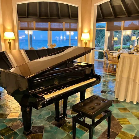 Dunas Grand Luxury (adults Only) מלון