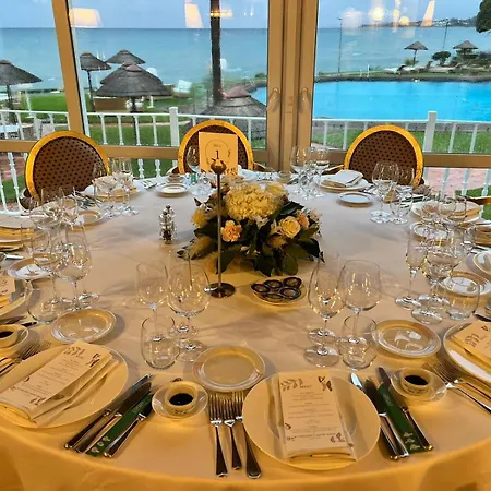 Hotel Grand Dunas (adults Only) Estepona