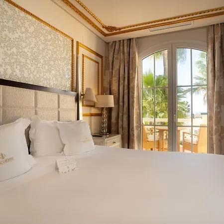 Grand Dunas (adults Only) Готель Естепона