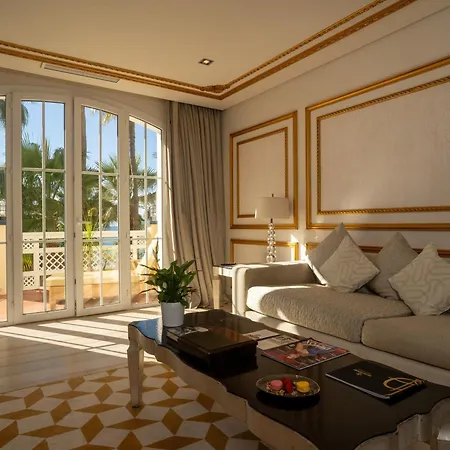 מלון Dunas Grand Luxury (adults Only)