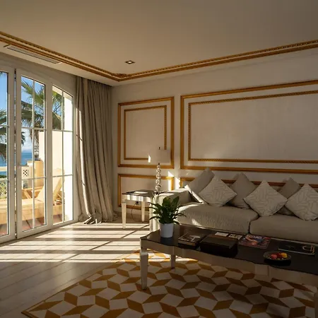 Dunas Grand Luxury (adults Only) מלון 5*