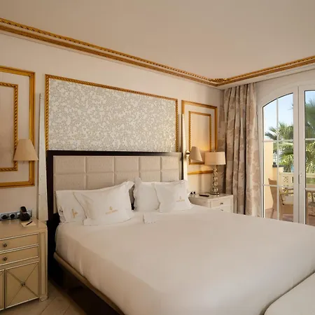 Dunas Grand Luxury (adults Only) מלון אסטפונה