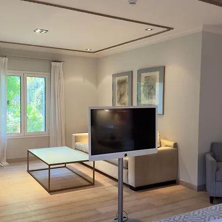 Ξενοδοχείο Dunas Grand Luxury (adults Only) 5*