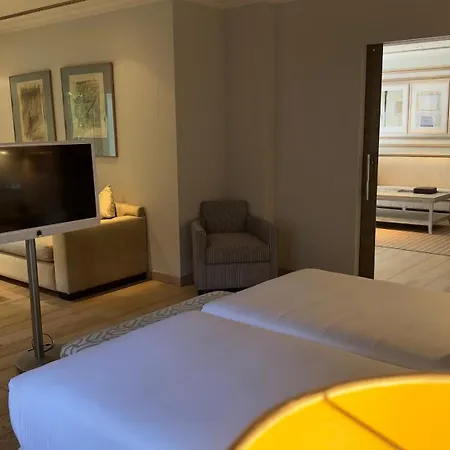 Dunas Grand Luxury (adults Only) Ξενοδοχείο Εστεπόνα