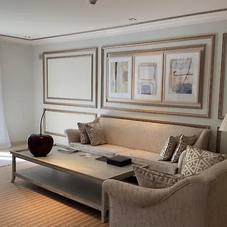 Hotel Dunas Grand Luxury (adults Only)