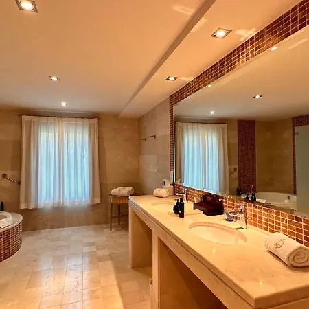 Dunas Grand Luxury (adults Only) Hotel Estepona